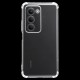 Husa Tactical TPU Plyo pentru Xiaomi Redmi 15 4G/5G, Transparentă Husa Tactical TPU Plyo pentru Xiaomi Redmi 15 4G/5G, Transparentă (Bakr, 57983128150) by www.silkase.ro