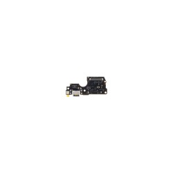 Modul Placă de Bază cu Conector Încărcare Xiaomi Redmi Note 14 Pro 4G (Service Pack)