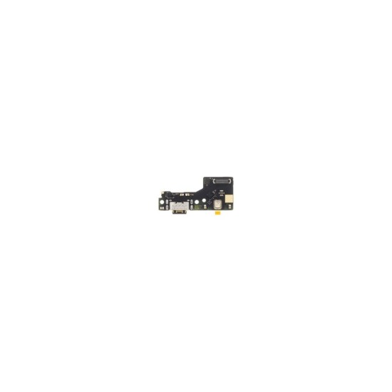 Modul Placă de Bază cu Conector Încărcare Xiaomi Redmi 13 / Poco M6 (Service Pack) (Bakr, 560002N19A00) by www.silkase.ro