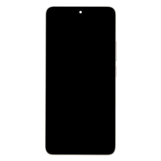 Modul Display LCD cu Touchscreen și Ramă pentru Xiaomi 14T, Gri (Titan Gray) (Service Pack) Modul Display LCD cu Touchscreen și Ramă pentru Xiaomi 14T, Gri (Titan Gray) (Service Pack) (Bakr, 5600040N12A00) by www.silkase.ro