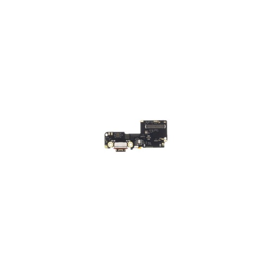 Modul Placă de Bază cu Conector Încărcare Xiaomi Redmi Note 14 Pro 5G (Service Pack) Modul Placă de Bază cu Conector Încărcare Xiaomi Redmi Note 14 Pro 5G (Service Pack) (Bakr, 56002600O1600) by www.silkase.ro