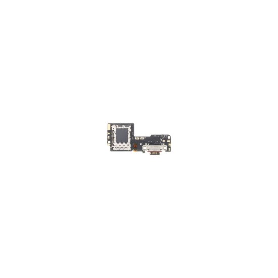 Modul Placă de Bază cu Conector Încărcare Xiaomi Redmi Note 14 Pro 5G (Service Pack) Modul Placă de Bază cu Conector Încărcare Xiaomi Redmi Note 14 Pro 5G (Service Pack) (Bakr, 56002600O1600) by www.silkase.ro