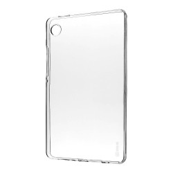 Husa OBAL:ME TPU pentru Samsung Galaxy Tab A11 / A9, Transparentă