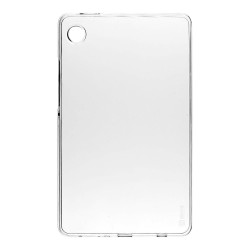 Husa OBAL:ME TPU pentru Samsung Galaxy Tab A11 / A9, Transparentă