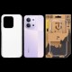 Husa Tactical TPU pentru Xiaomi Redmi 15C 4G/5G, Transparentă Husa Tactical TPU pentru Xiaomi Redmi 15C 4G/5G, Transparentă (Bakr, 57983128285) by www.silkase.ro