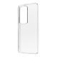 Husa OBAL:ME TPU pentru Xiaomi Redmi 15 4G / 5G, Transparentă (Bakr, 57983128286) by www.silkase.ro