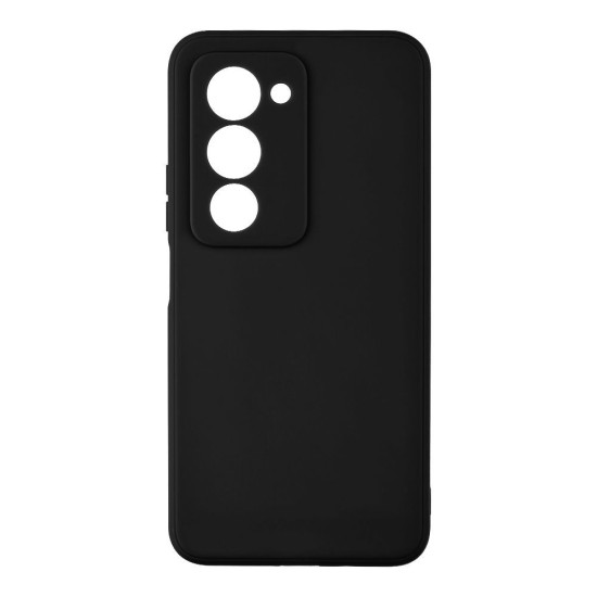 Husa OBAL:ME Matte TPU pentru Xiaomi Redmi 15 4G/5G, Neagra Husa OBAL:ME Matte TPU pentru Xiaomi Redmi 15 4G/5G, Neagra (Bakr, 57983128287) by www.silkase.ro