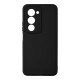 Husa OBAL:ME Matte TPU pentru Xiaomi Redmi 15 4G/5G, Neagra Husa OBAL:ME Matte TPU pentru Xiaomi Redmi 15 4G/5G, Neagra (Bakr, 57983128287) by www.silkase.ro