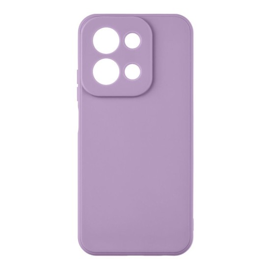 Husa OBAL:ME Matte TPU pentru Xiaomi Redmi 15C 4G/5G, Mov Husa OBAL:ME Matte TPU pentru Xiaomi Redmi 15C 4G/5G, Mov (Bakr, 57983128290) by www.silkase.ro