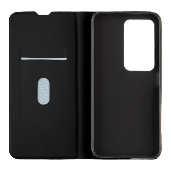 Husa OBAL:ME SmoothTouch pentru Xiaomi Redmi 15 4G / 5G, Neagra (Bakr, 57983128291) by www.silkase.ro