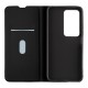 Husa OBAL:ME SmoothTouch pentru Xiaomi Redmi 15 4G / 5G, Neagra (Bakr, 57983128291) by www.silkase.ro