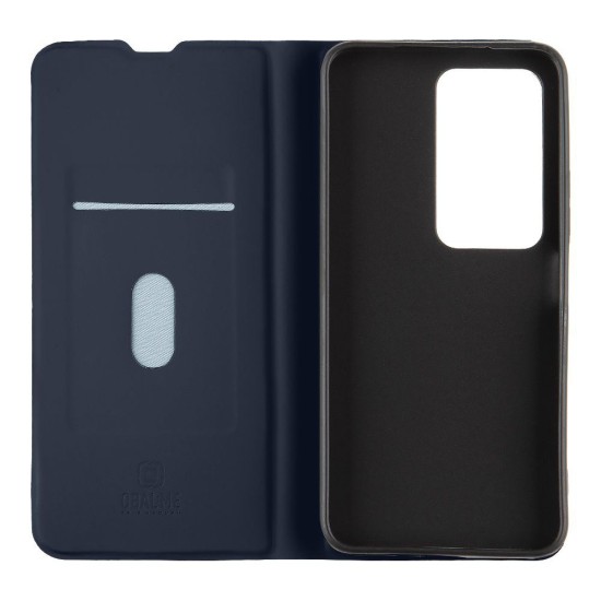 Husa OBAL:ME SmoothTouch pentru Xiaomi Redmi 15 4G / 5G, Albastru Închis Husa OBAL:ME SmoothTouch pentru Xiaomi Redmi 15 4G / 5G, Albastru Închis (Bakr, 57983128292) by www.silkase.ro