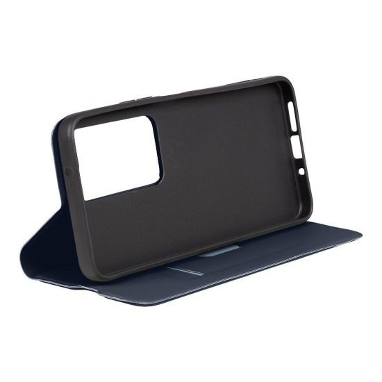 Husa OBAL:ME SmoothTouch pentru Xiaomi Redmi 15 4G / 5G, Albastru Închis Husa OBAL:ME SmoothTouch pentru Xiaomi Redmi 15 4G / 5G, Albastru Închis (Bakr, 57983128292) by www.silkase.ro