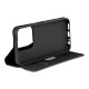 Husa OBAL:ME SmoothTouch pentru Xiaomi Redmi 15C 4G / 5G, Neagra (Bakr, 57983128294) by www.silkase.ro