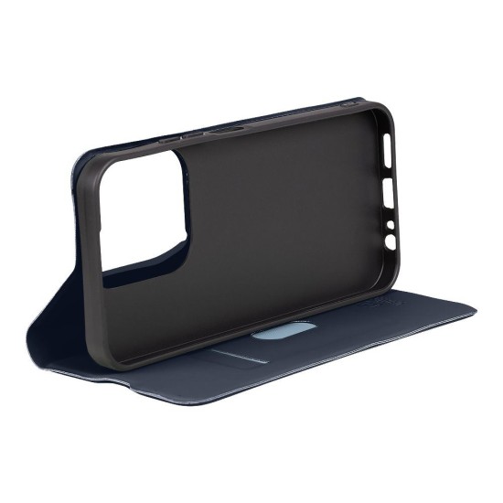 Husa OBAL:ME SmoothTouch pentru Xiaomi Redmi 15C 4G / 5G, Albastru Închis Husa OBAL:ME SmoothTouch pentru Xiaomi Redmi 15C 4G / 5G, Albastru Închis (Bakr, 57983128295) by www.silkase.ro