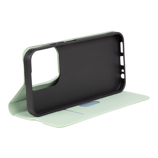 Husa OBAL:ME SmoothTouch pentru Xiaomi Redmi 15C 4G / 5G, Verde (Mint Green) Husa OBAL:ME SmoothTouch pentru Xiaomi Redmi 15C 4G / 5G, Verde (Mint Green) (Bakr, 57983128296) by www.silkase.ro