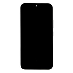 Modul Display LCD cu Touchscreen și Ramă pentru Samsung Galaxy A54 5G (A546B), Grafit