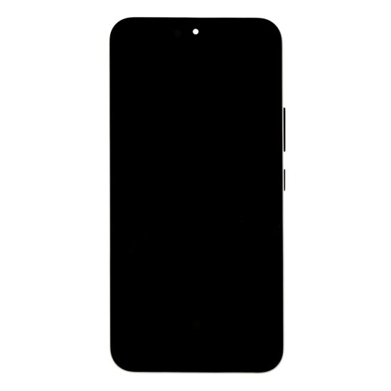 Modul Display LCD cu Touchscreen și Ramă pentru Samsung Galaxy A54 5G (A546B), Grafit Modul Display LCD cu Touchscreen și Ramă pentru Samsung Galaxy A54 5G (A546B), Grafit (Bakr, 57983128298) by www.silkase.ro