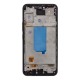 Modul Display LCD cu Touchscreen și Ramă pentru Samsung Galaxy A54 5G (A546B), Grafit Modul Display LCD cu Touchscreen și Ramă pentru Samsung Galaxy A54 5G (A546B), Grafit (Bakr, 57983128298) by www.silkase.ro
