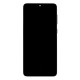 Modul Display LCD cu Touchscreen și Ramă pentru Samsung Galaxy A33 5G (A336B), Negru Modul Display LCD cu Touchscreen și Ramă pentru Samsung Galaxy A33 5G (A336B), Negru (Bakr, 57983128299) by www.silkase.ro