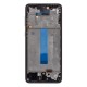 Modul Display LCD cu Touchscreen și Ramă pentru Samsung Galaxy A33 5G (A336B), Negru Modul Display LCD cu Touchscreen și Ramă pentru Samsung Galaxy A33 5G (A336B), Negru (Bakr, 57983128299) by www.silkase.ro