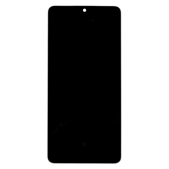 Modul Display LCD cu Touchscreen și Ramă pentru Samsung Galaxy A42 5G (A426) (Bakr, 57983128300) by www.silkase.ro