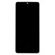 Modul Display LCD cu Touchscreen și Ramă pentru Samsung Galaxy A42 5G (A426) (Bakr, 57983128300) by www.silkase.ro