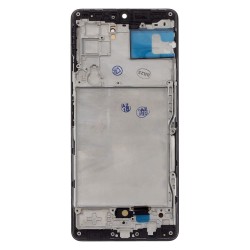 Modul Display LCD cu Touchscreen și Ramă pentru Samsung Galaxy A42 5G (A426) Modul Display LCD cu Touchscreen și Ramă pentru Samsung Galaxy A42 5G (A426)