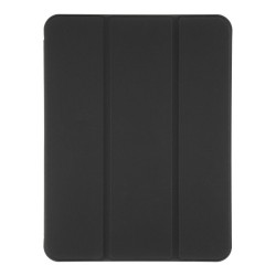 Husa OBAL:ME MistyTab (Tip Carte) pentru Xiaomi Redmi Pad Pro, Neagra