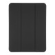 Husa OBAL:ME MistyTab (Tip Carte) pentru Xiaomi Redmi Pad Pro, Neagra (Bakr, 57983128305) by www.silkase.ro