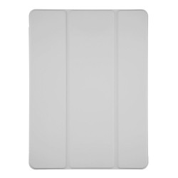 Husa OBAL:ME MistyTab (Tip Carte) pentru Xiaomi Redmi Pad Pro, Gri Deschis