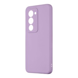 Husa OBAL:ME Matte TPU pentru Xiaomi Redmi 15 4G/5G, Mov