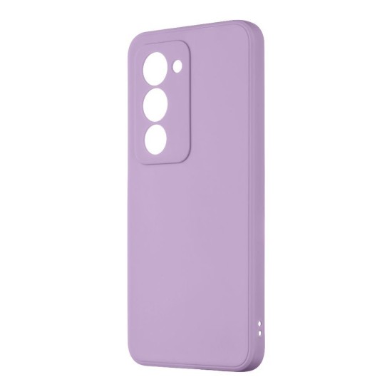 Husa OBAL:ME Matte TPU pentru Xiaomi Redmi 15 4G/5G, Mov Husa OBAL:ME Matte TPU pentru Xiaomi Redmi 15 4G/5G, Mov (Bakr, 57983128345) by www.silkase.ro