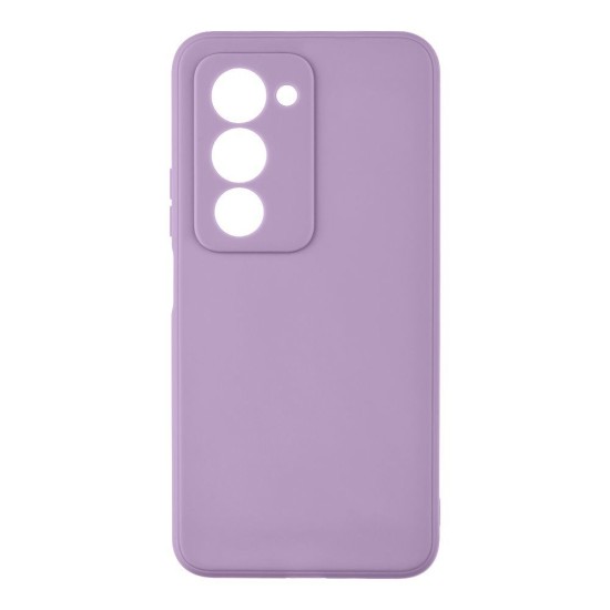 Husa OBAL:ME Matte TPU pentru Xiaomi Redmi 15 4G/5G, Mov Husa OBAL:ME Matte TPU pentru Xiaomi Redmi 15 4G/5G, Mov (Bakr, 57983128345) by www.silkase.ro