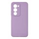 Husa OBAL:ME Matte TPU pentru Xiaomi Redmi 15 4G/5G, Mov Husa OBAL:ME Matte TPU pentru Xiaomi Redmi 15 4G/5G, Mov (Bakr, 57983128345) by www.silkase.ro
