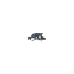 Modul Placă de Bază cu Conector Încărcare pentru Motorola G53 (Service Pack)