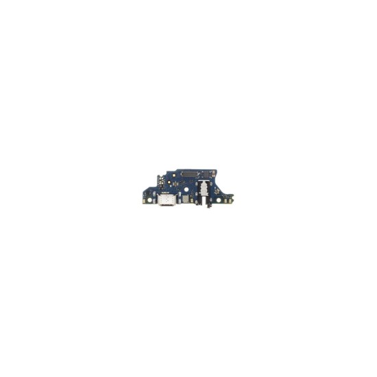 Modul Placă de Bază cu Conector Încărcare pentru Motorola G53 (Service Pack) Modul Placă de Bază cu Conector Încărcare pentru Motorola G53 (Service Pack) (Bakr, 5P68C22157) by www.silkase.ro