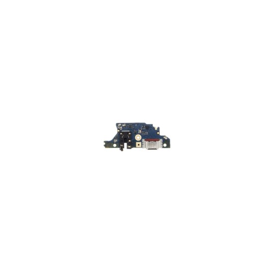Modul Placă de Bază cu Conector Încărcare pentru Motorola G53 (Service Pack) Modul Placă de Bază cu Conector Încărcare pentru Motorola G53 (Service Pack) (Bakr, 5P68C22157) by www.silkase.ro
