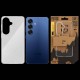 Husă Tactical TPU pentru Samsung Galaxy S26 Transparent (S26, 57983128459) by www.silkase.ro