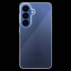 Husă Tactical TPU pentru Samsung Galaxy S26+ Transparent