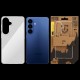 Husă Tactical TPU pentru Samsung Galaxy S26+ Transparent (S26 Plus, 57983128460) by www.silkase.ro