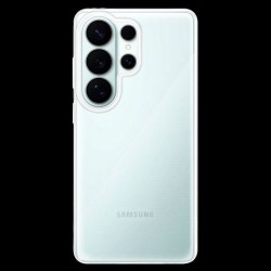 Husă Tactical TPU pentru Samsung Galaxy S26 Ultra Transparent