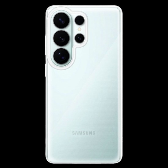 Husă Tactical TPU pentru Samsung Galaxy S26 Ultra Transparent Husă Tactical TPU pentru Samsung Galaxy S26 Ultra Transparent (S26 Ultra, 57983128461) by www.silkase.ro