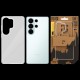 Husă Tactical TPU pentru Samsung Galaxy S26 Ultra Transparent Husă Tactical TPU pentru Samsung Galaxy S26 Ultra Transparent (S26 Ultra, 57983128461) by www.silkase.ro