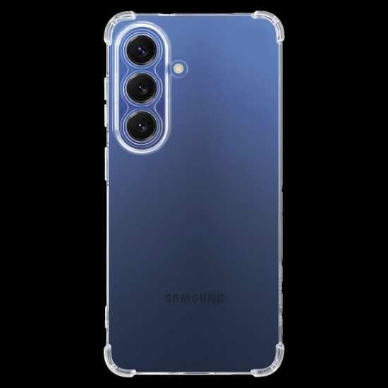 Husă Tactical TPU Plyo pentru Samsung Galaxy S26 Transparent Husă Tactical TPU Plyo pentru Samsung Galaxy S26 Transparent (S26, 57983128462) by www.silkase.ro