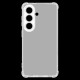 Husă Tactical TPU Plyo pentru Samsung Galaxy S26 Transparent Husă Tactical TPU Plyo pentru Samsung Galaxy S26 Transparent (S26, 57983128462) by www.silkase.ro