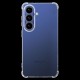 Husă Tactical TPU Plyo pentru Samsung Galaxy S26+ Transparent Husă Tactical TPU Plyo pentru Samsung Galaxy S26+ Transparent (S26 Plus, 57983128463) by www.silkase.ro