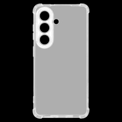 Husă Tactical TPU Plyo pentru Samsung Galaxy S26+ Transparent