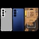 Husă Tactical TPU Plyo pentru Samsung Galaxy S26+ Transparent Husă Tactical TPU Plyo pentru Samsung Galaxy S26+ Transparent (S26 Plus, 57983128463) by www.silkase.ro