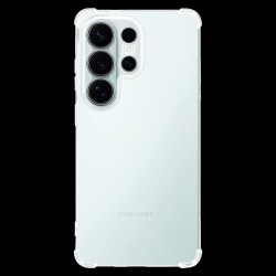 Husă Tactical TPU Plyo pentru Samsung Galaxy S26 Ultra Transparent